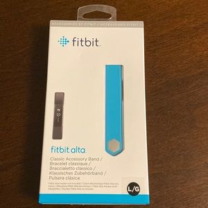 Fitbit Alta band